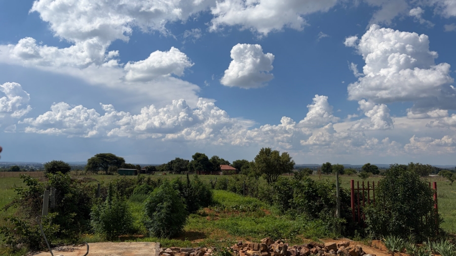 Commercial Property for Sale in Wilgeboom A H North West